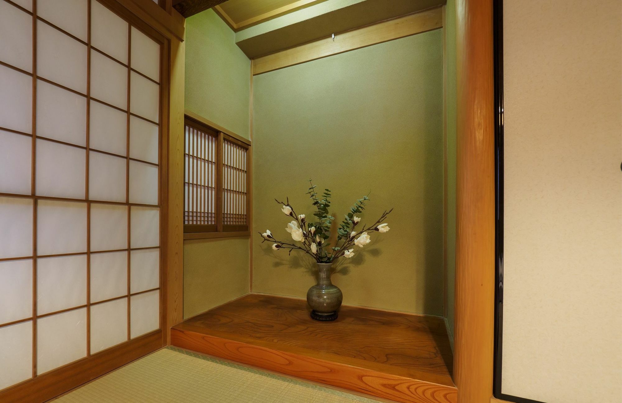 今日都 Kyoto Guesthouse Exterior foto